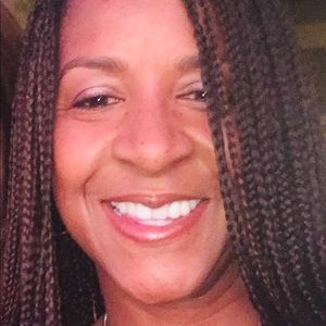 Meet your Posher, Lesley